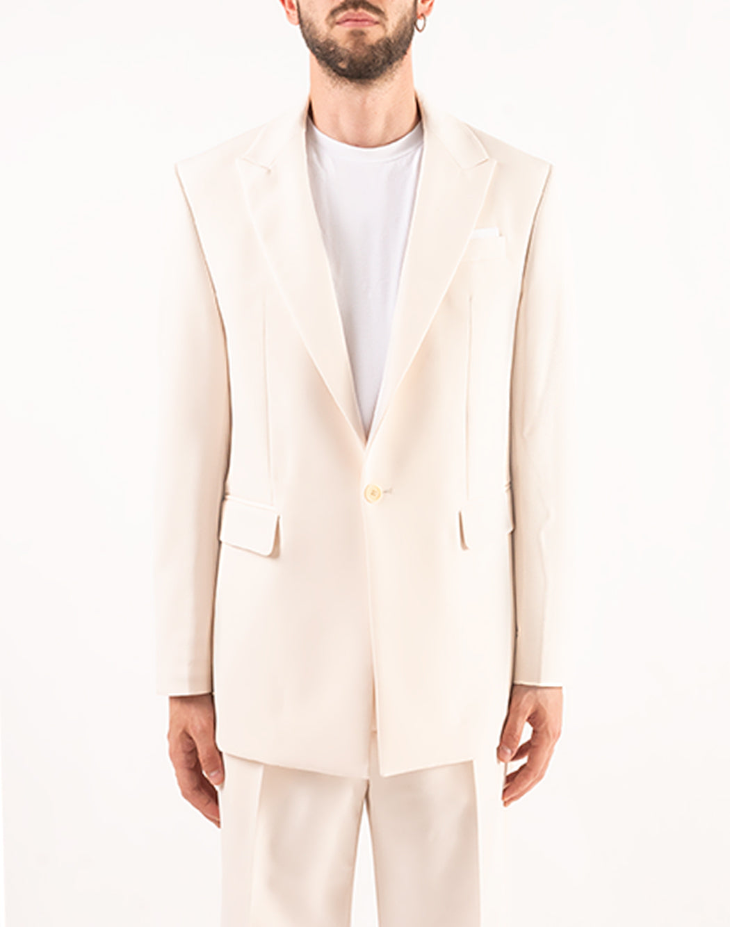 "Corsinelabedoli GIACCA "ALBERT" Neutro"