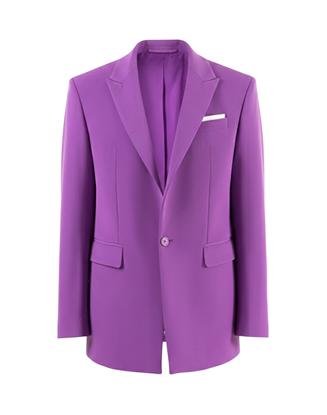 "Corsinelabedoli GIACCA "ALBERT" Viola"