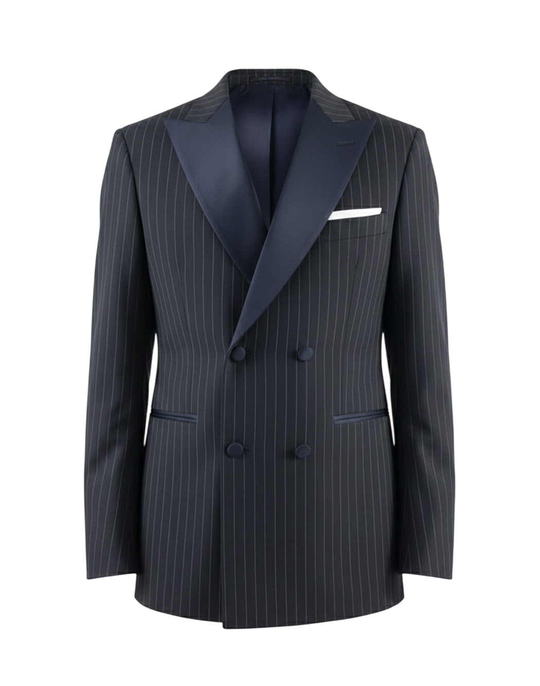 "Corsinelabedoli GIACCA "FLAVIO" Blu"