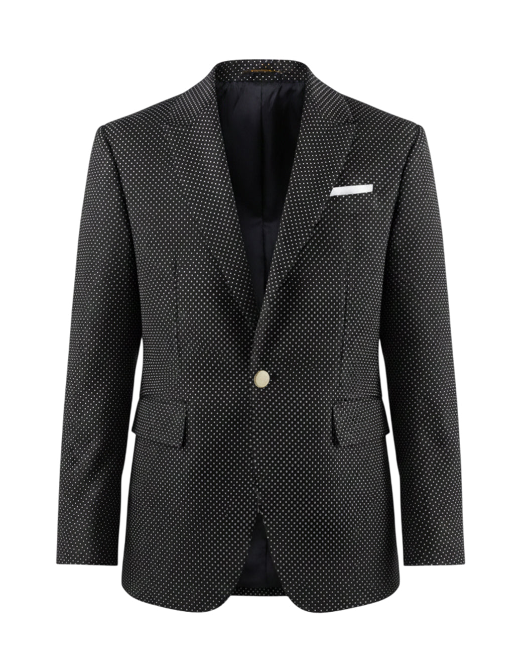 "Corsinelabedoli GIACCA "ALBERT" Nero"