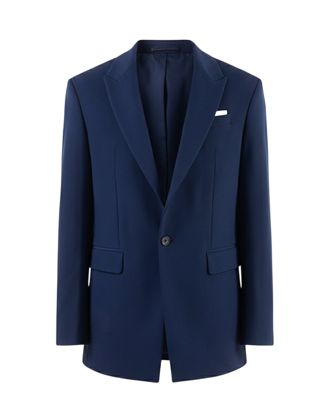 "Corsinelabedoli GIACCA "ALBERT" Blu"