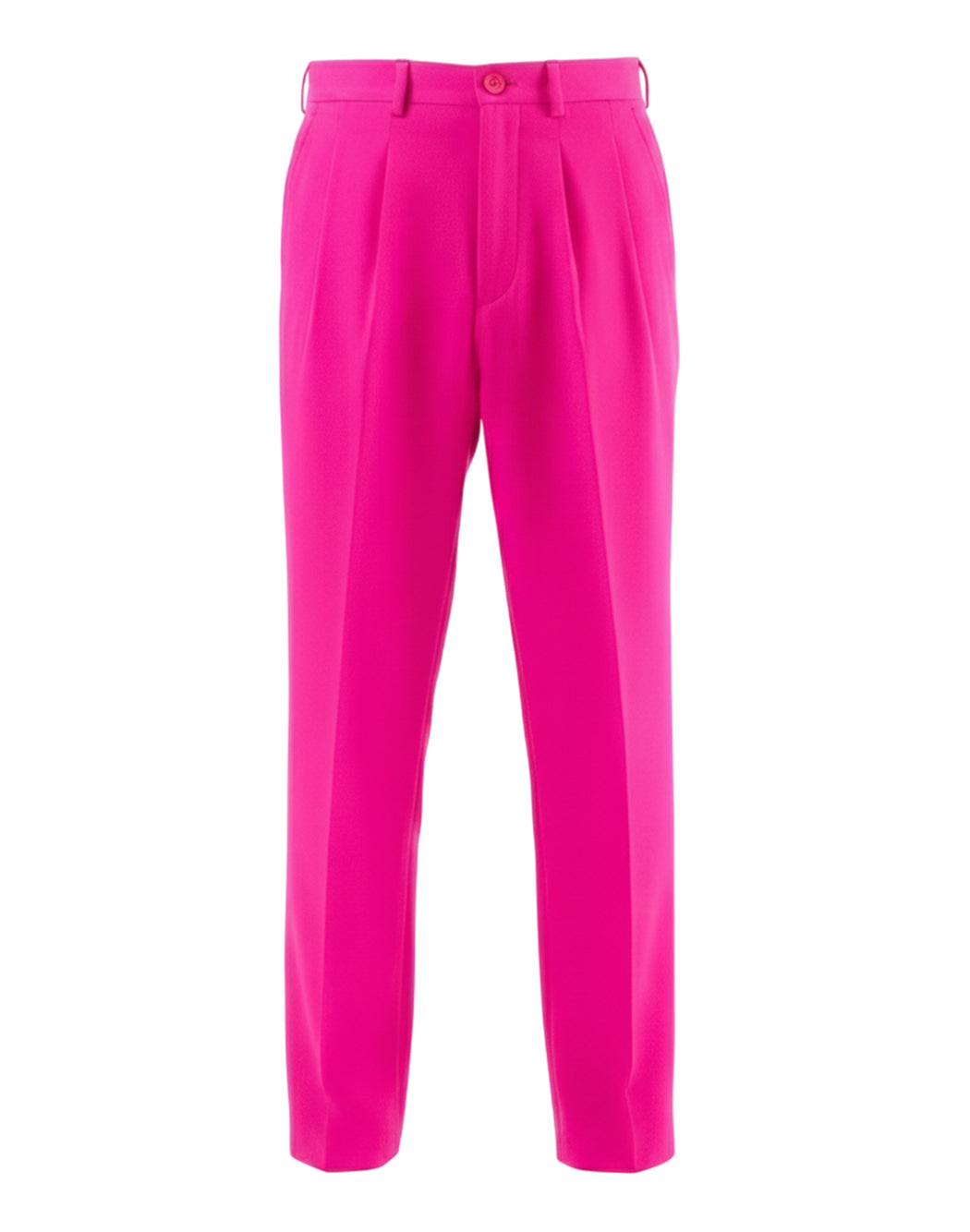 "Corsinelabedoli PANTALONE "FEDERIC 4" Fucsia"