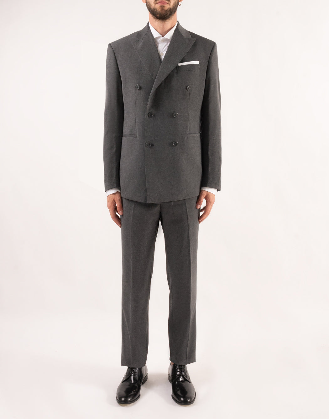 Adriano 4 dress