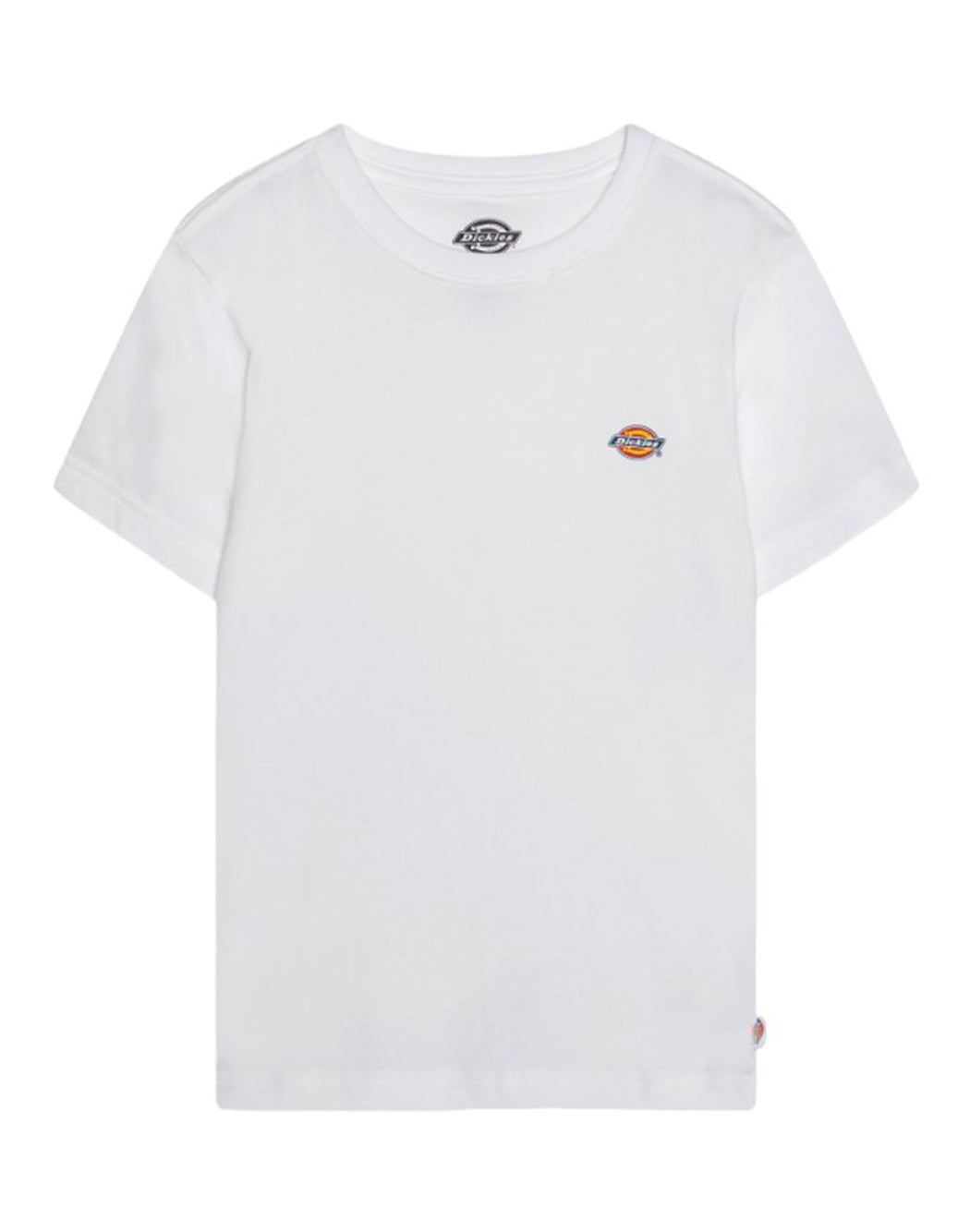 "Dickies T-SHIRT "MAPLETON" Bianco"
