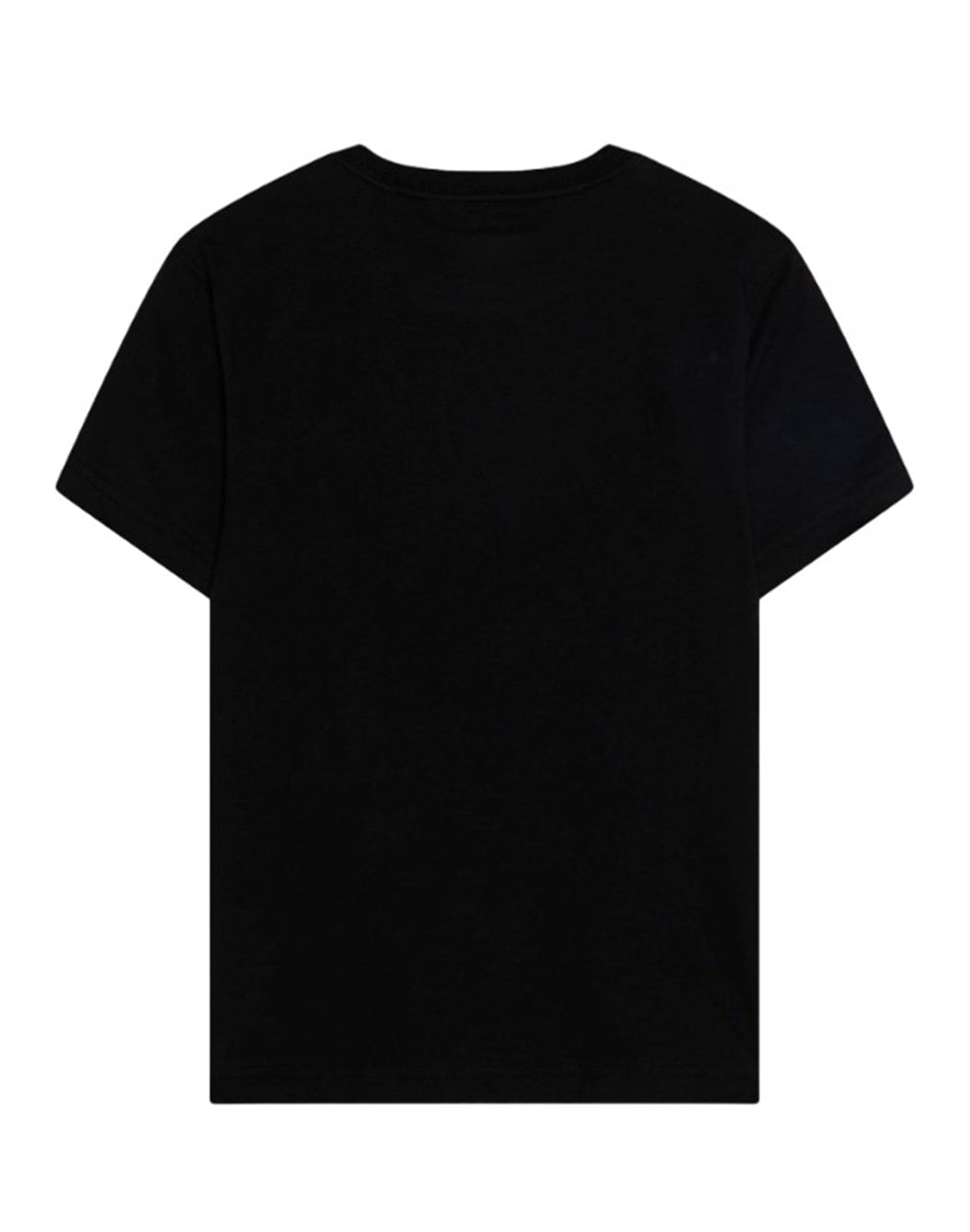"Dickies T-SHIRT "MAPLETON" Nero"