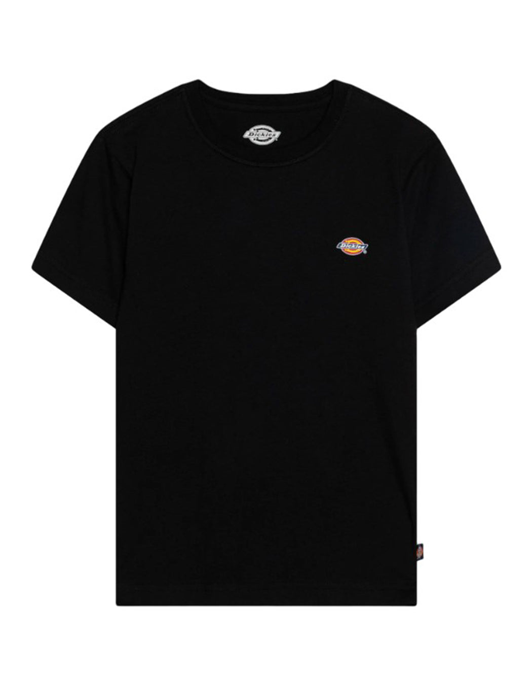 "Dickies T-SHIRT "MAPLETON" Nero"