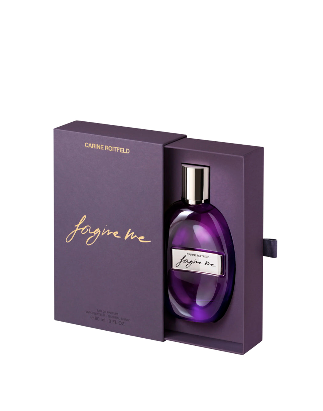 Carine Roitfeld FORGIVE ME EDP Neutro