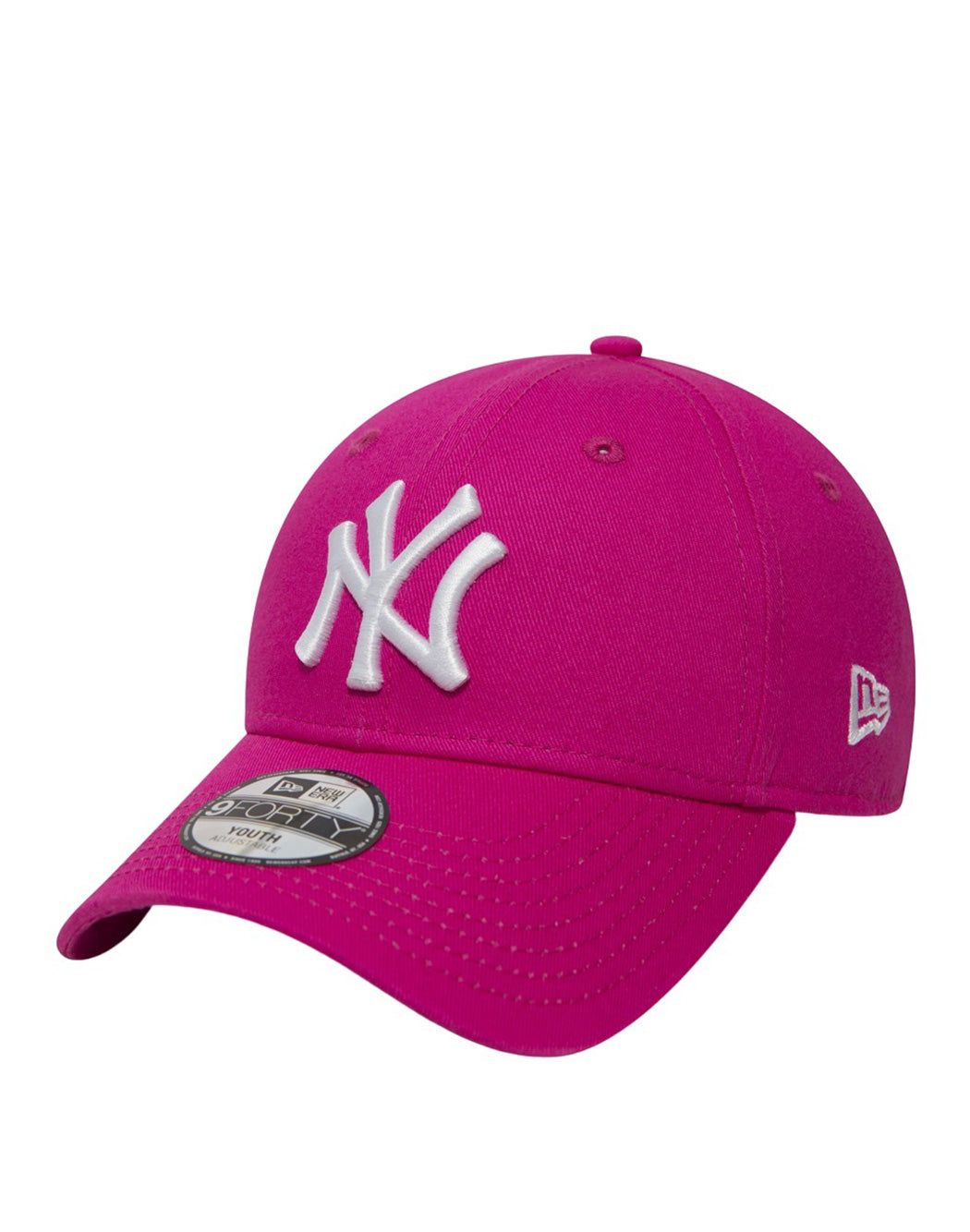 "New Era CAPPELLO "ESSENTIAL 9FORTY" Fucsia"