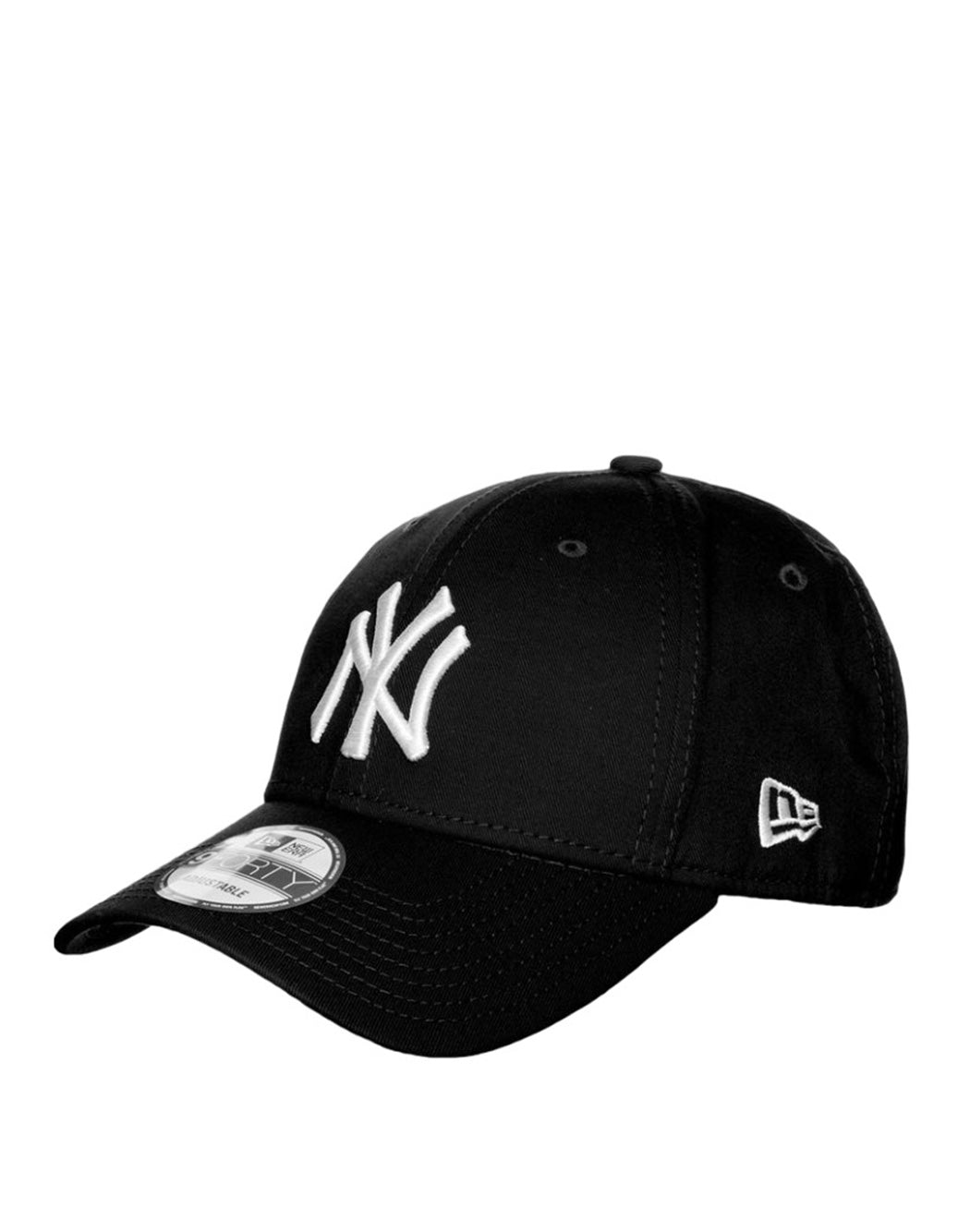 "New Era CAPPELLO "ESSENTIAL 9FORTY" Nero"