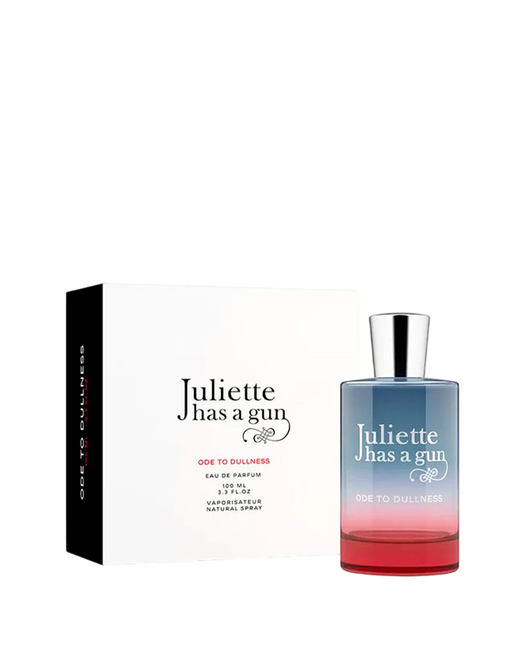 "Juliette Has A Gun EAU DE PARFUM "ODE TO DULLNESS" Neutro"