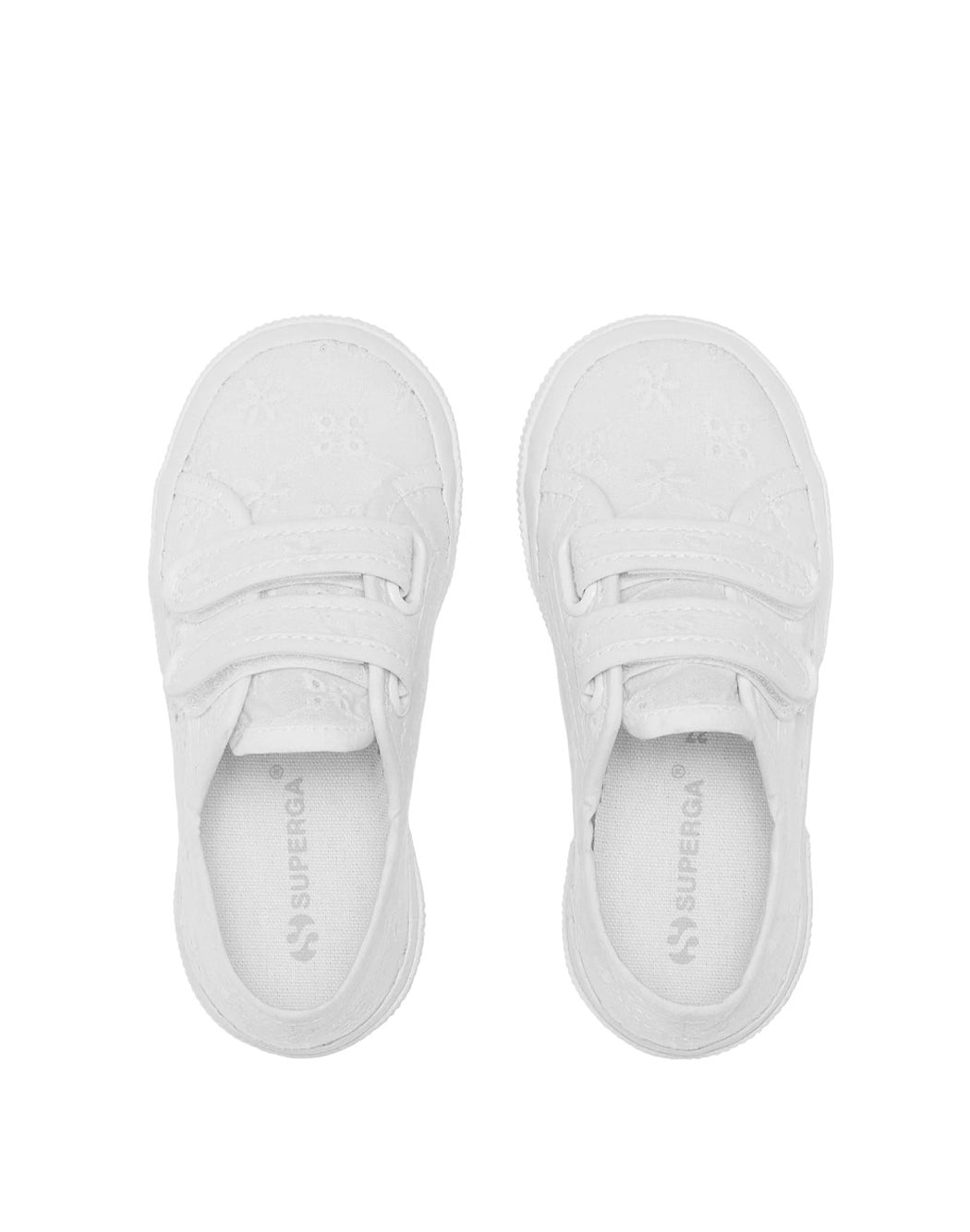 Superga Bianco