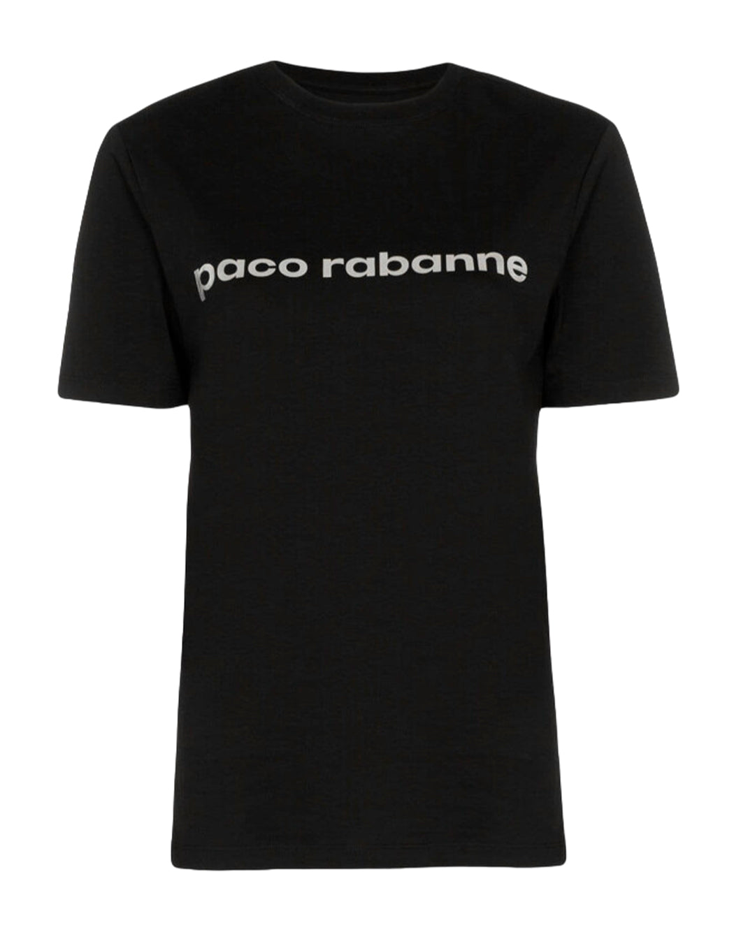 Logo print t-shirt