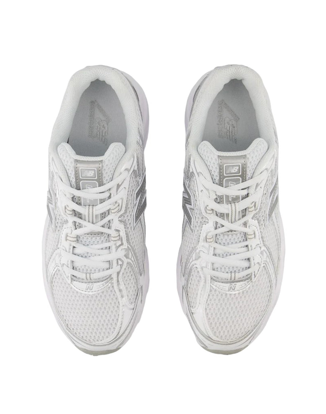 "New Balance SNEAKERS "740" Bianco"