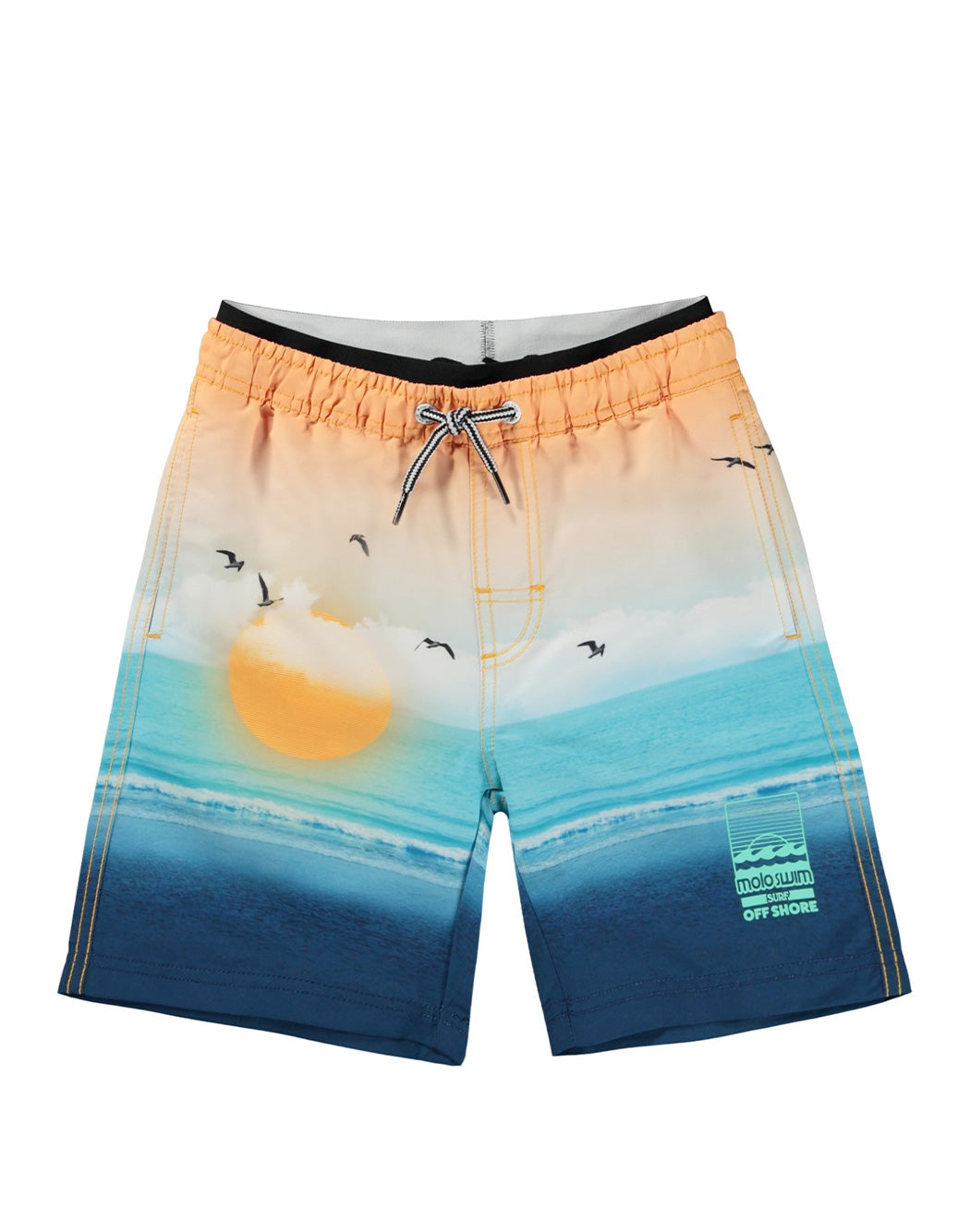 PANTALONES CORTOS NEAL