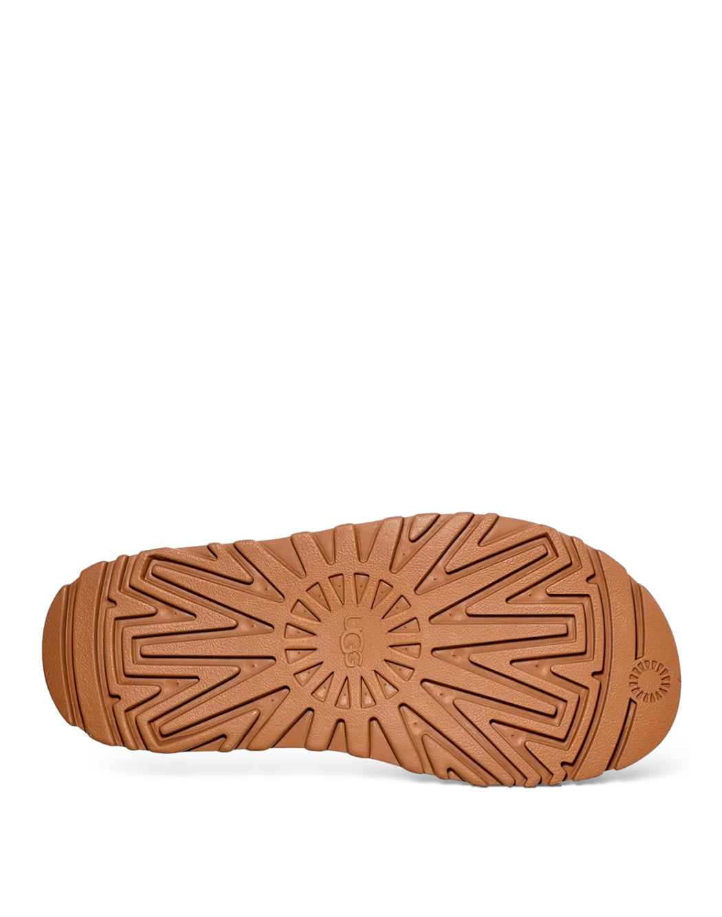 "Ugg SANDALI "GOLDEN GLOW" Marrone"