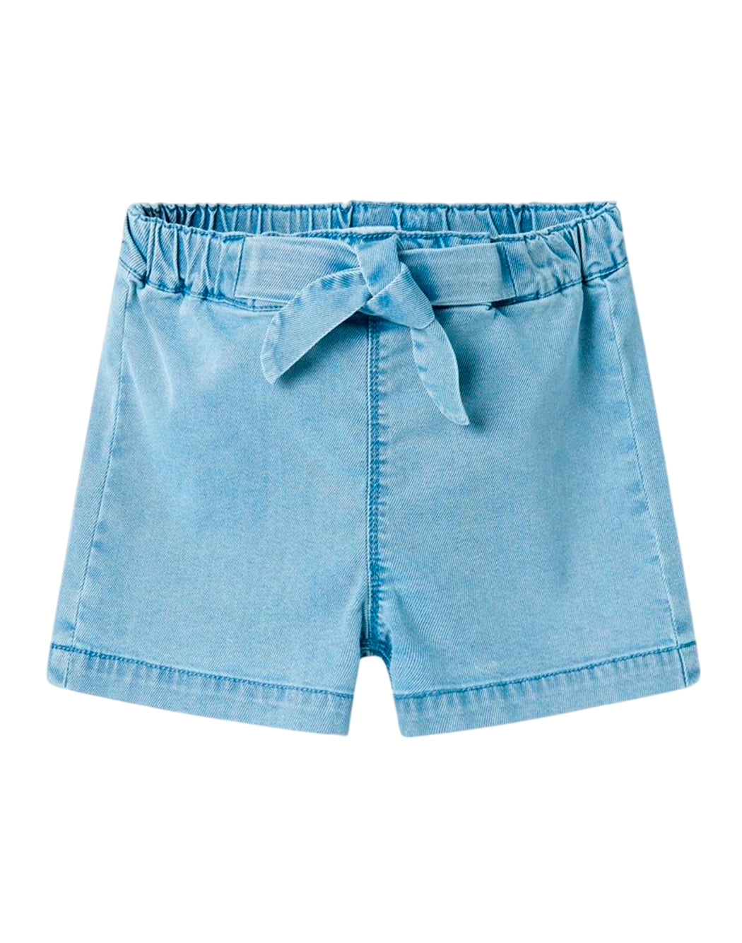 Name It SHORTS CON LACCIO Blu