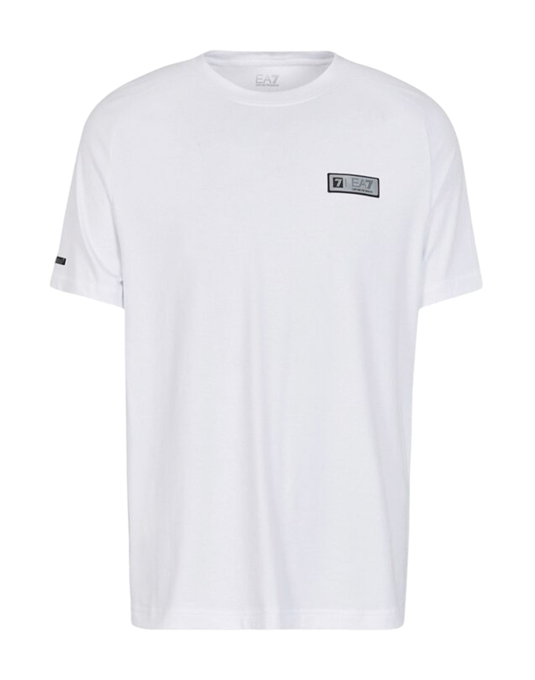 Ea7 Bianco