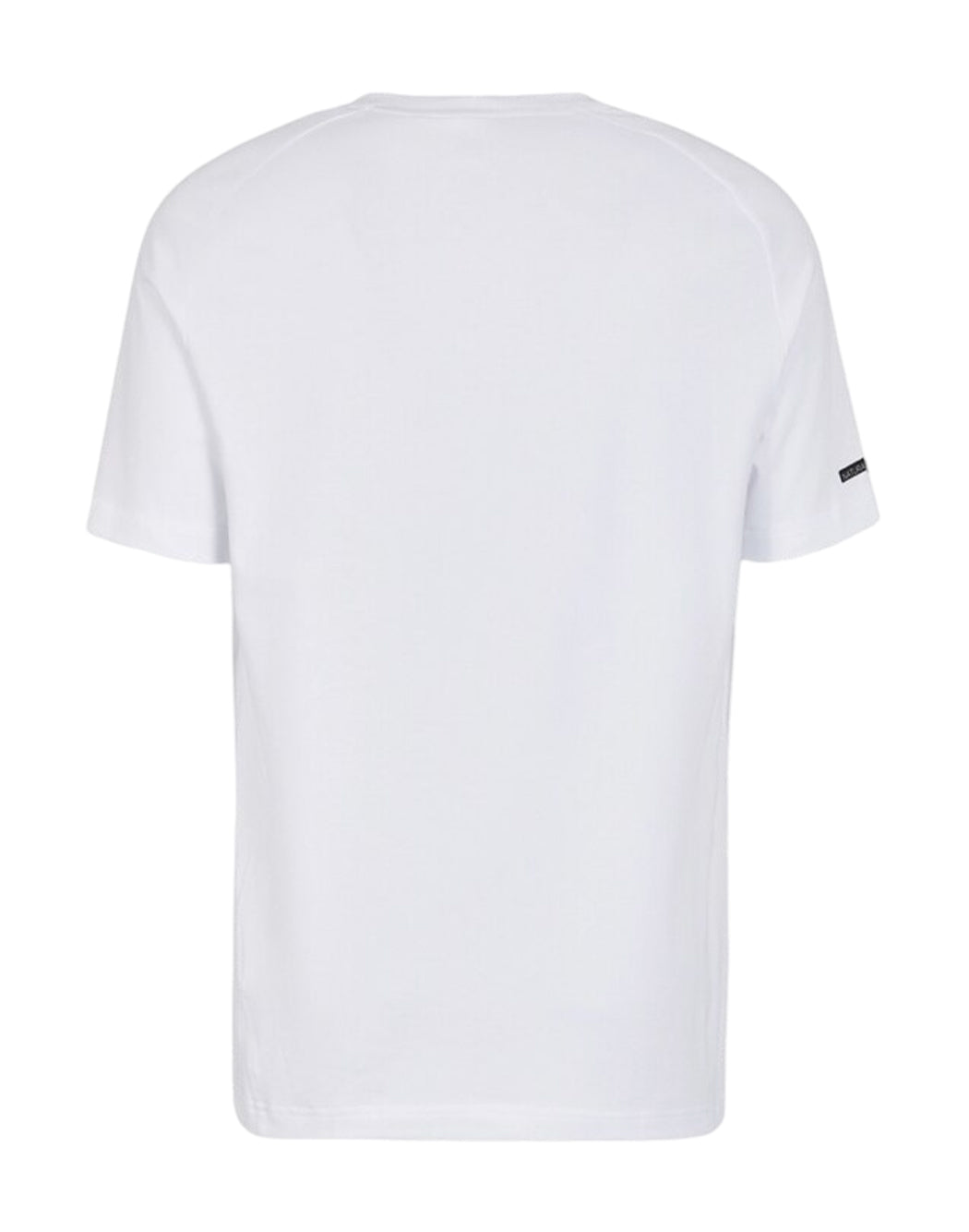 Ea7 Bianco