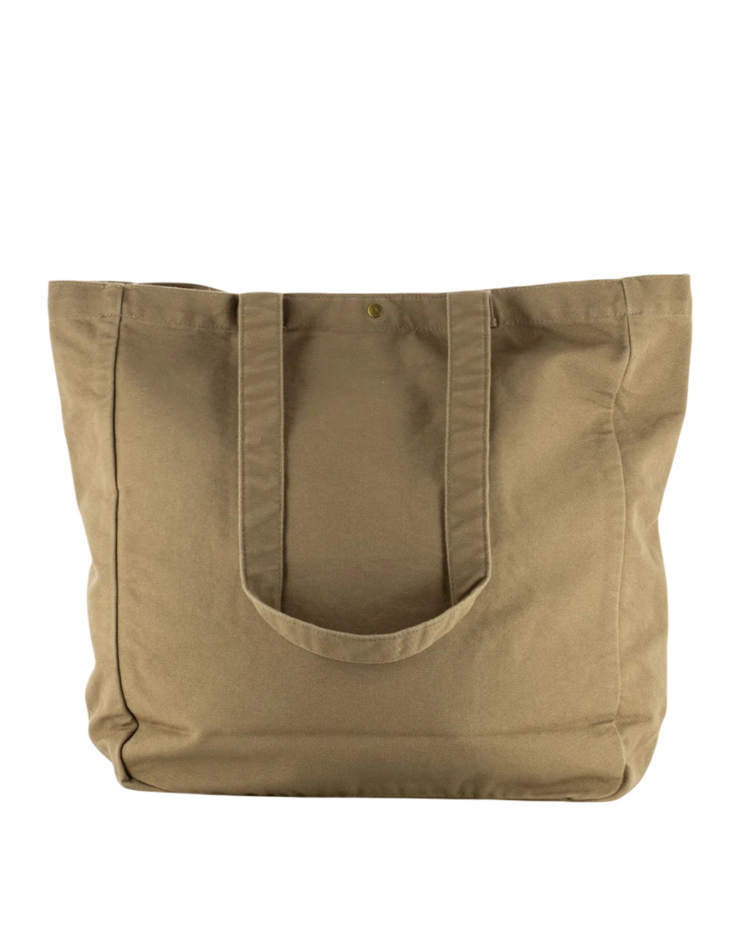 Carhartt Wip BORSA TOTE BAYFIELD Marrone