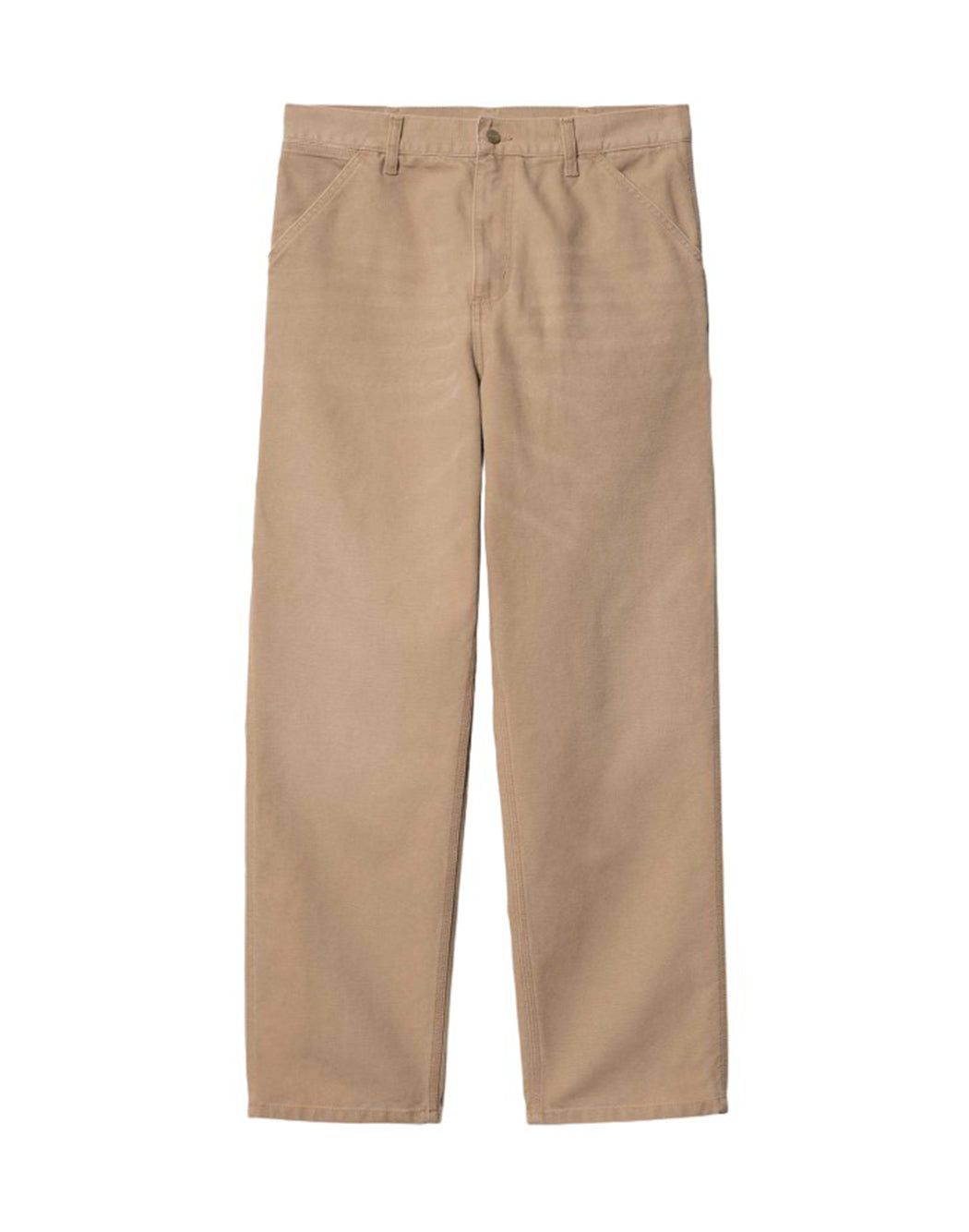 SINGLE KNEE CARGO PANTS