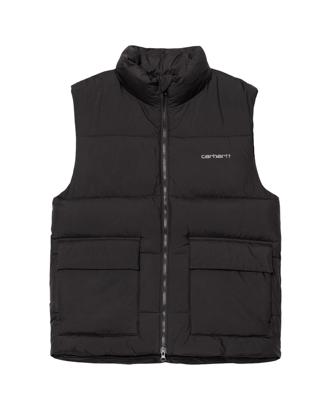 Springfield vest