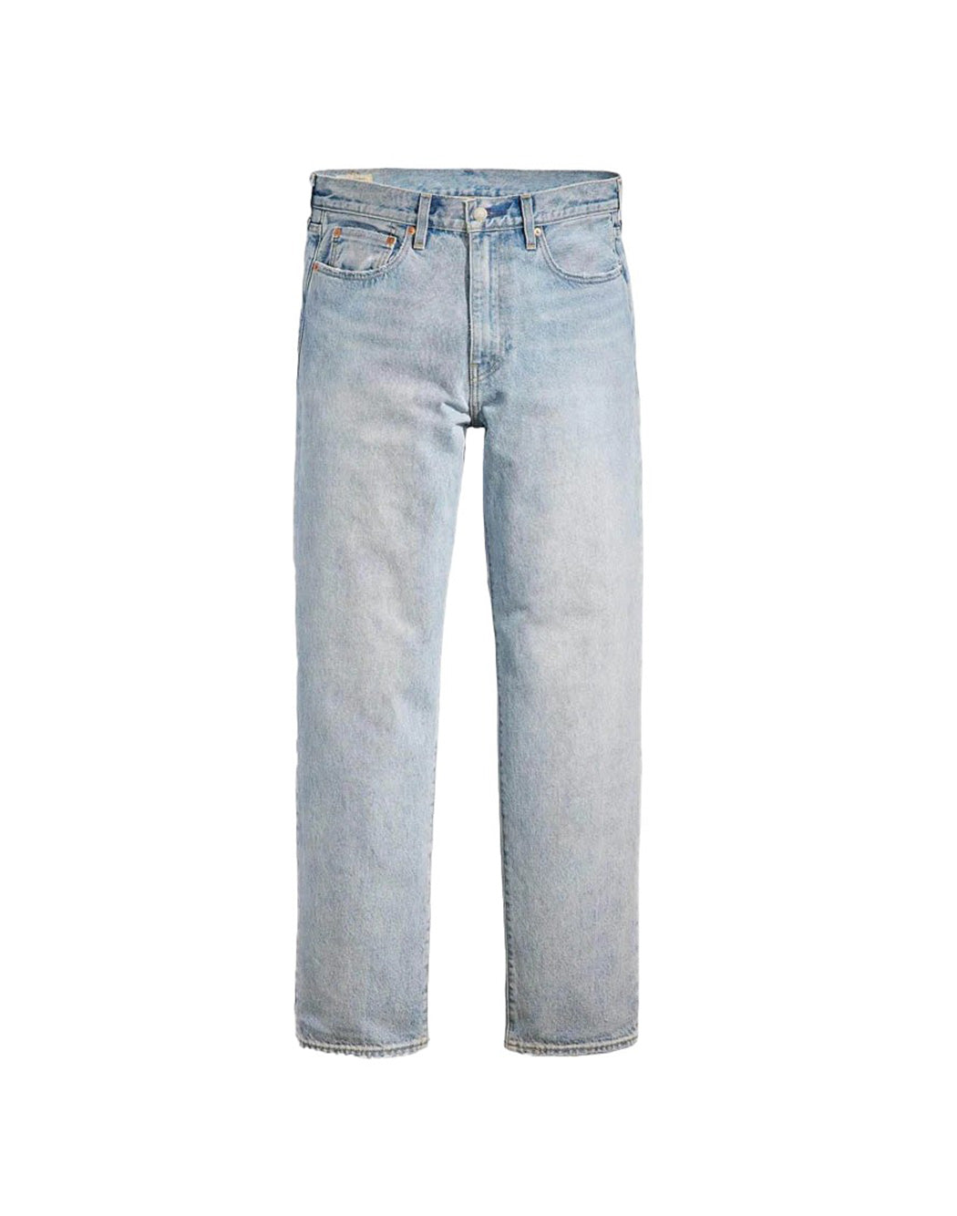 "Levi's JEANS LARGHI "568â„¢" Blu"