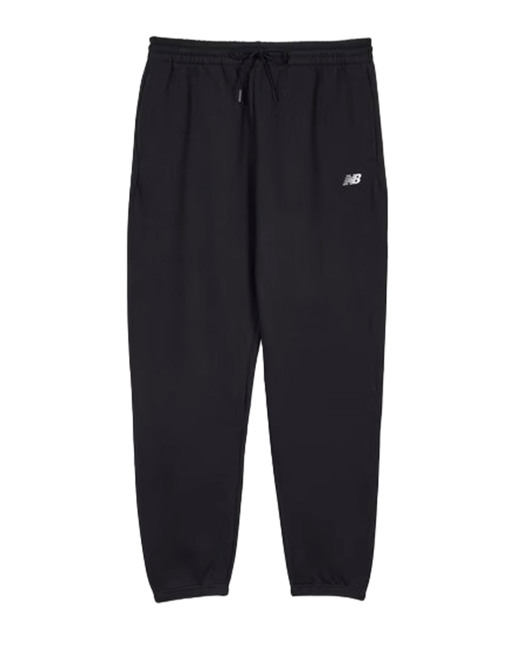 "New Balance PANTALONI "SPORT ESSENTIALS" Nero"