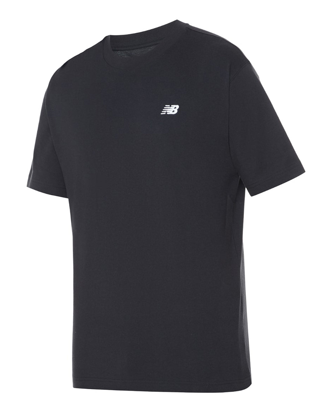 "New Balance T-SHIRT "ESSENTIAL" Nero"