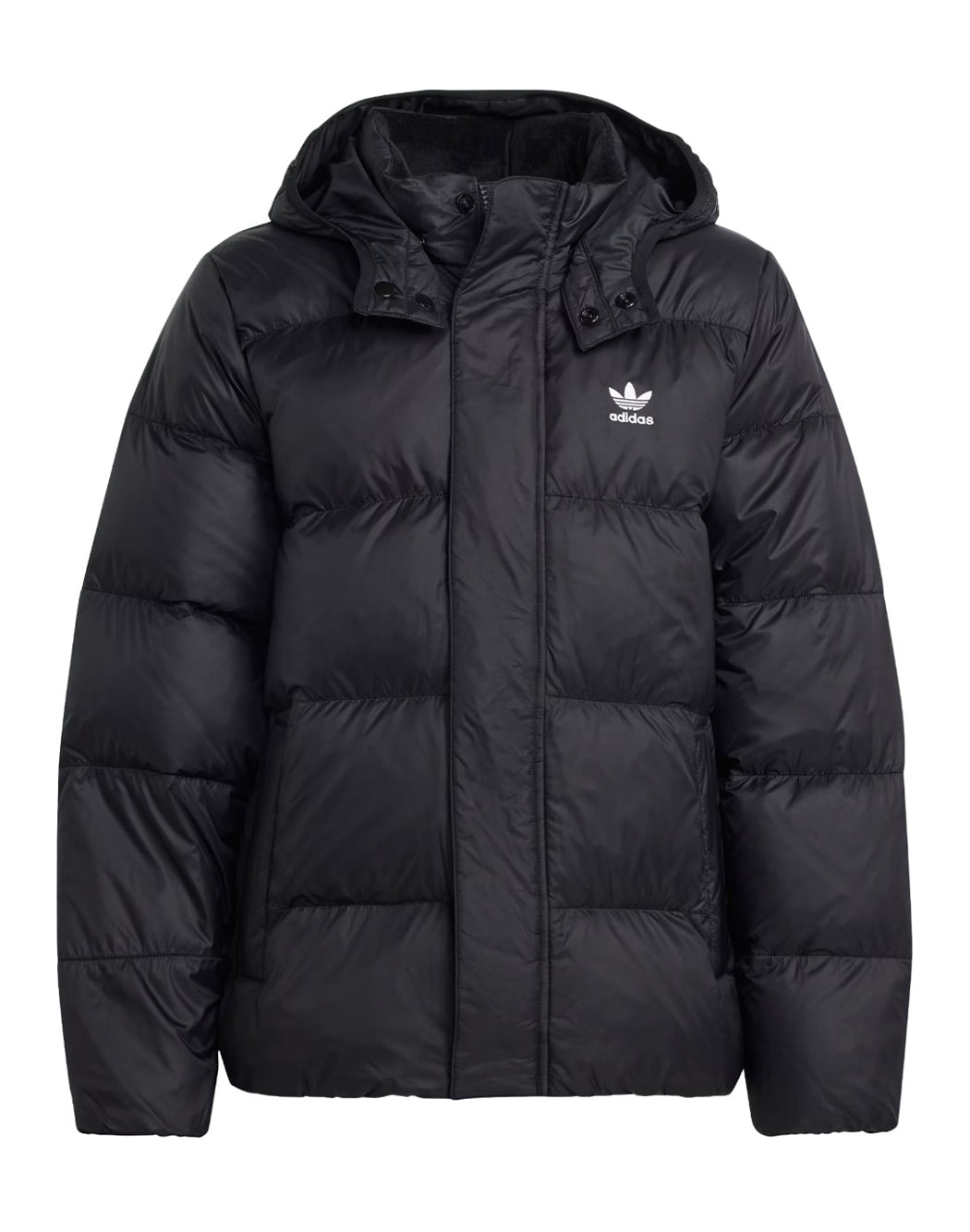 "Adidas PIUMINO "ADICOLOR DOWN" Nero"