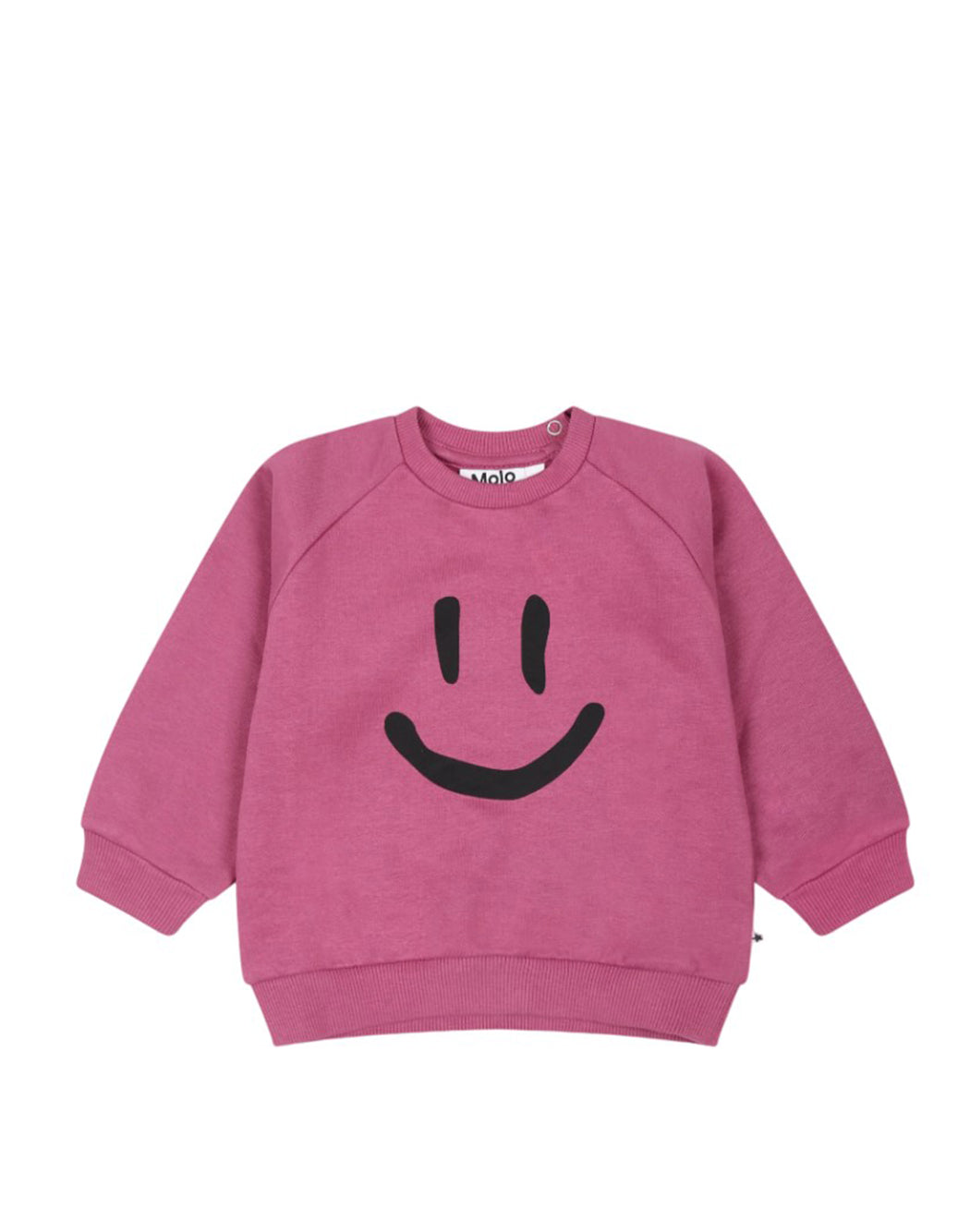 Smile shirt