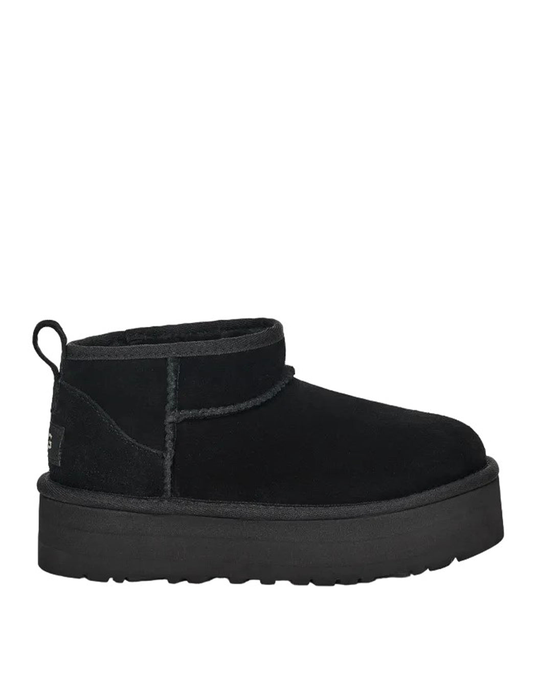 Classic Ultra Mini Platform boots