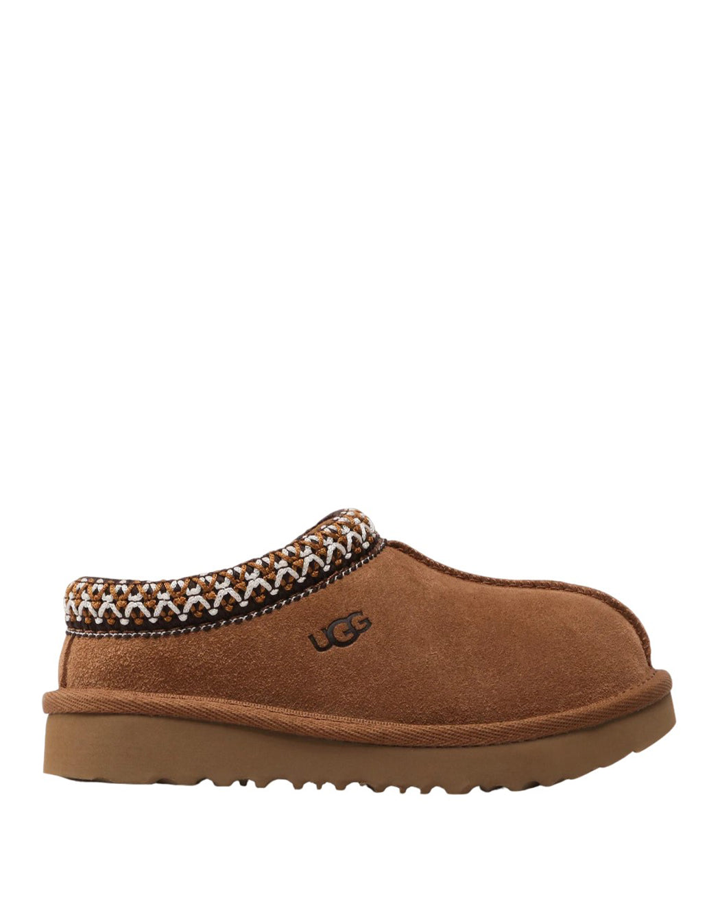 "Ugg CIABATTA "TASMAN II" Marrone"