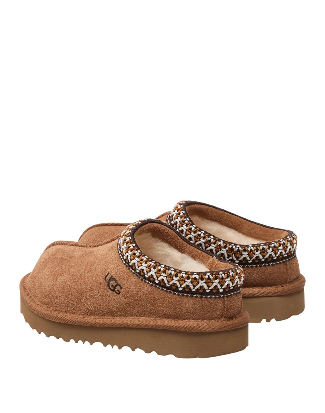 "Ugg CIABATTA "TASMAN II" Marrone"
