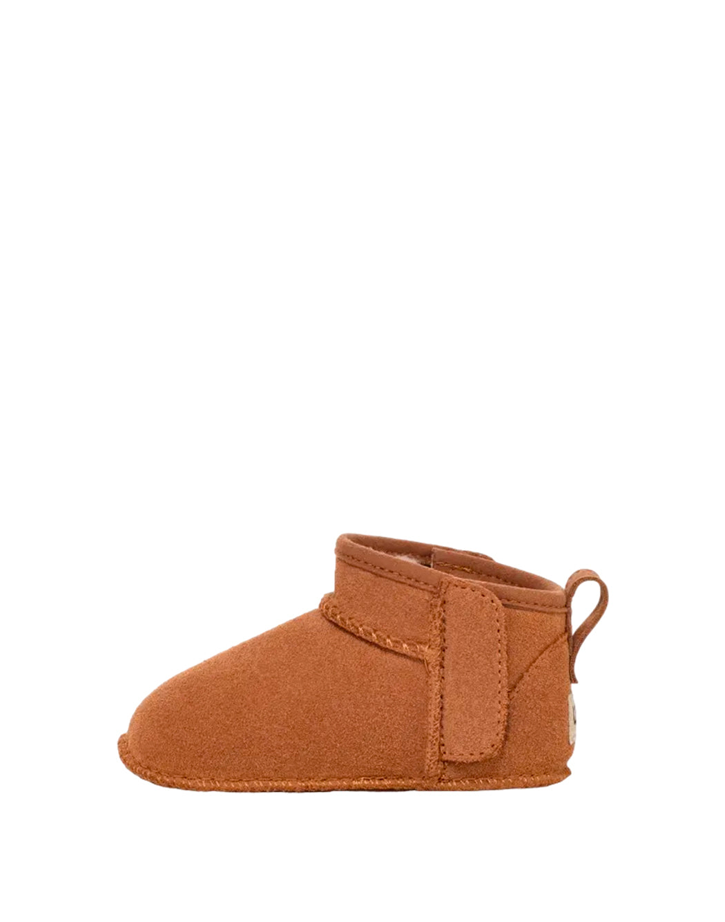 Ugg STIVALETTO CLASSIC ULTRA MINI Marrone