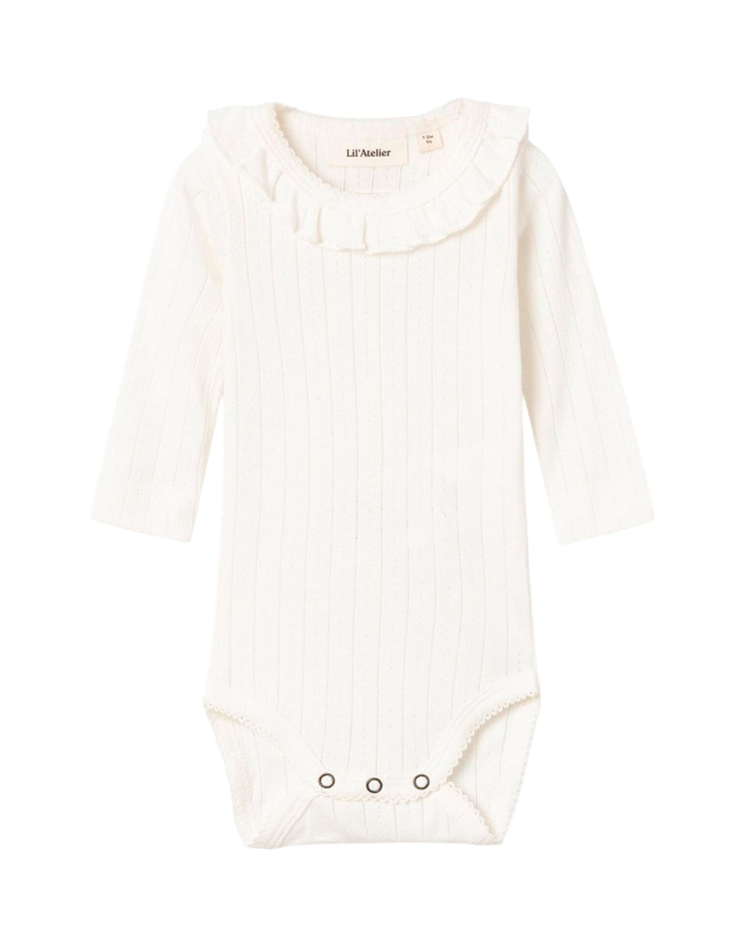 Lil Atelier Bianco