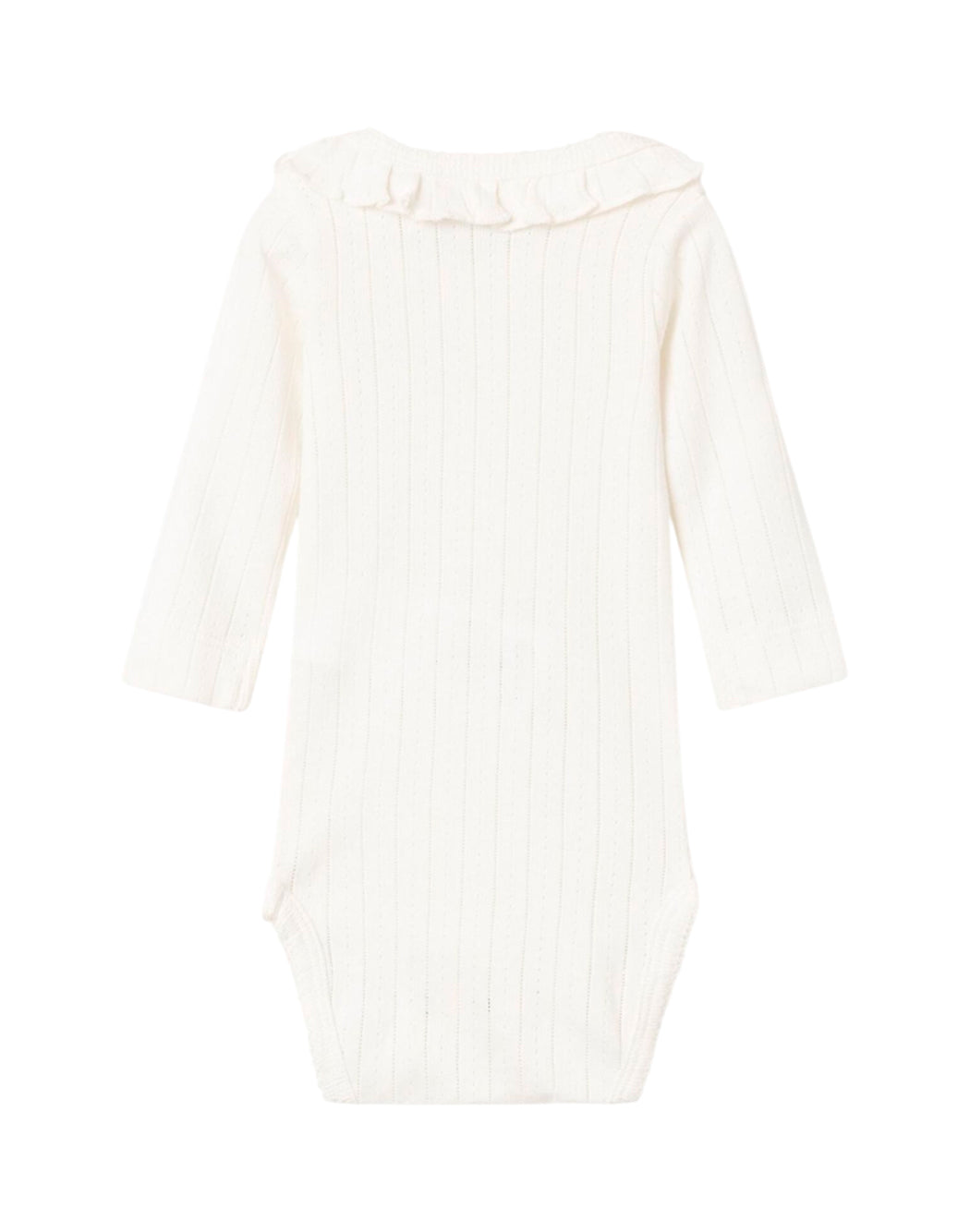 Lil Atelier Bianco
