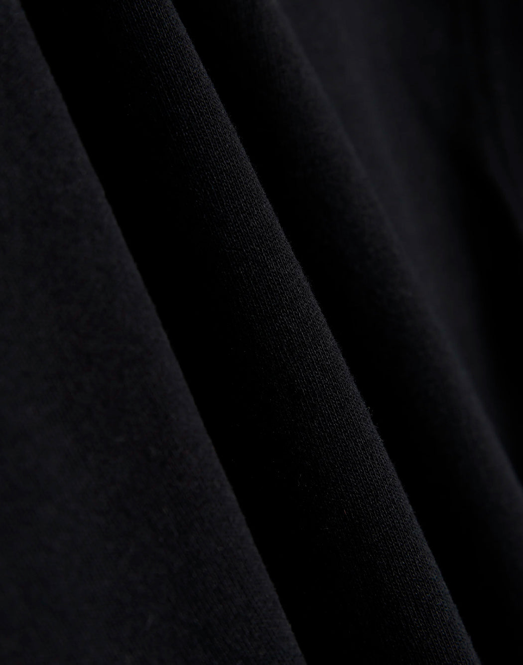 Dickies T-SHIRT CON PATCH LOGATA Nero