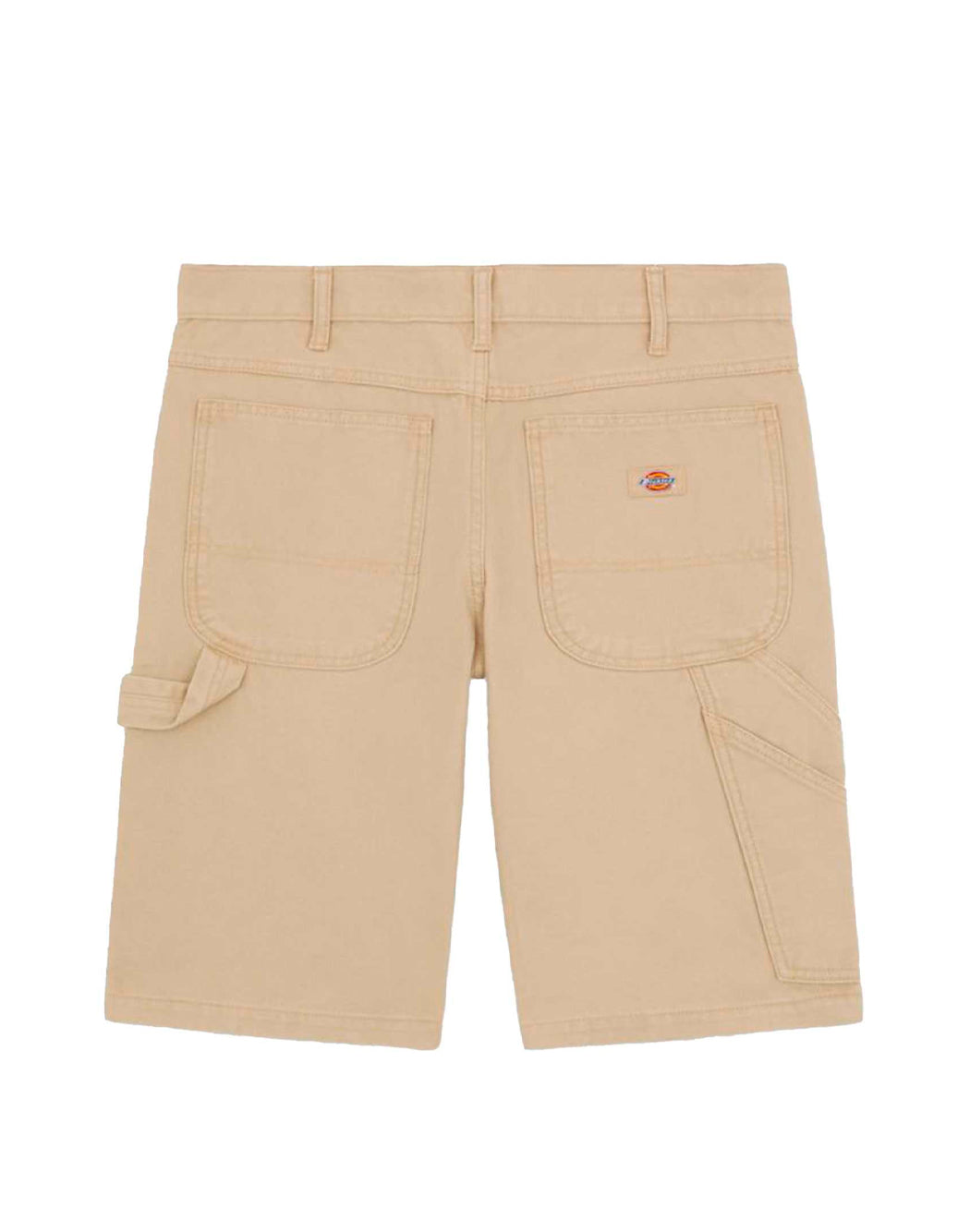 "Dickies SHORTS "DUCK" Neutro"