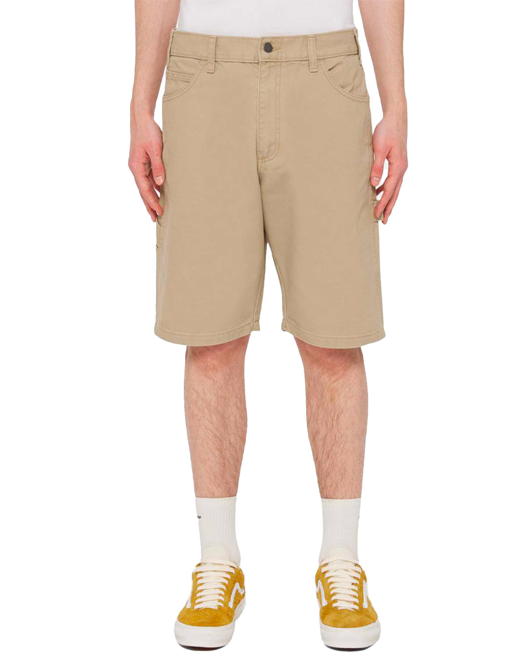 "Dickies SHORTS "DUCK" Neutro"
