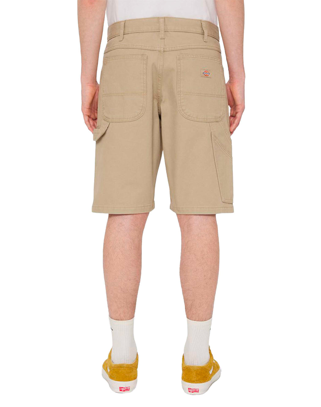 "Dickies SHORTS "DUCK" Neutro"