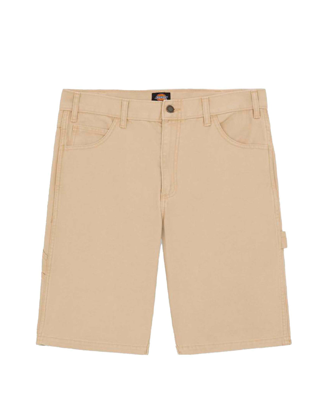 "Dickies SHORTS "DUCK" Neutro"