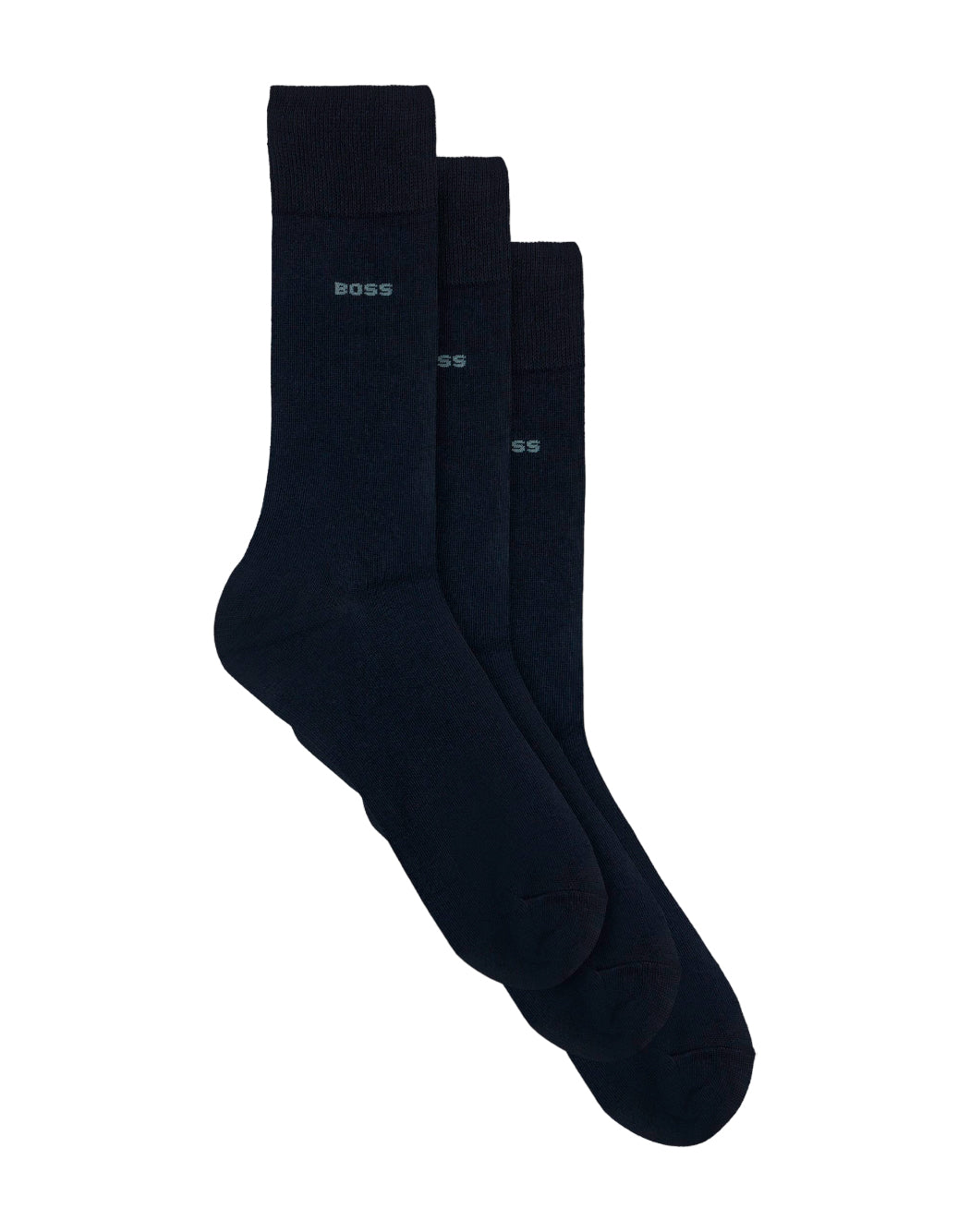 LOGO SOCKS WITH TABLETS