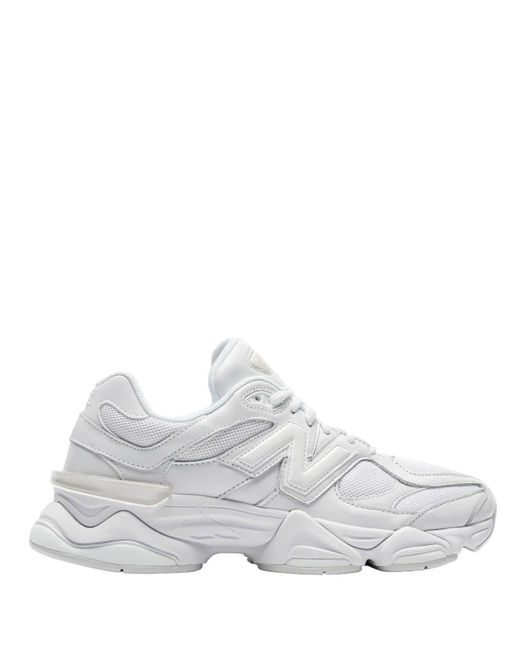 "New Balance SNEAKERS "9060" Bianco"