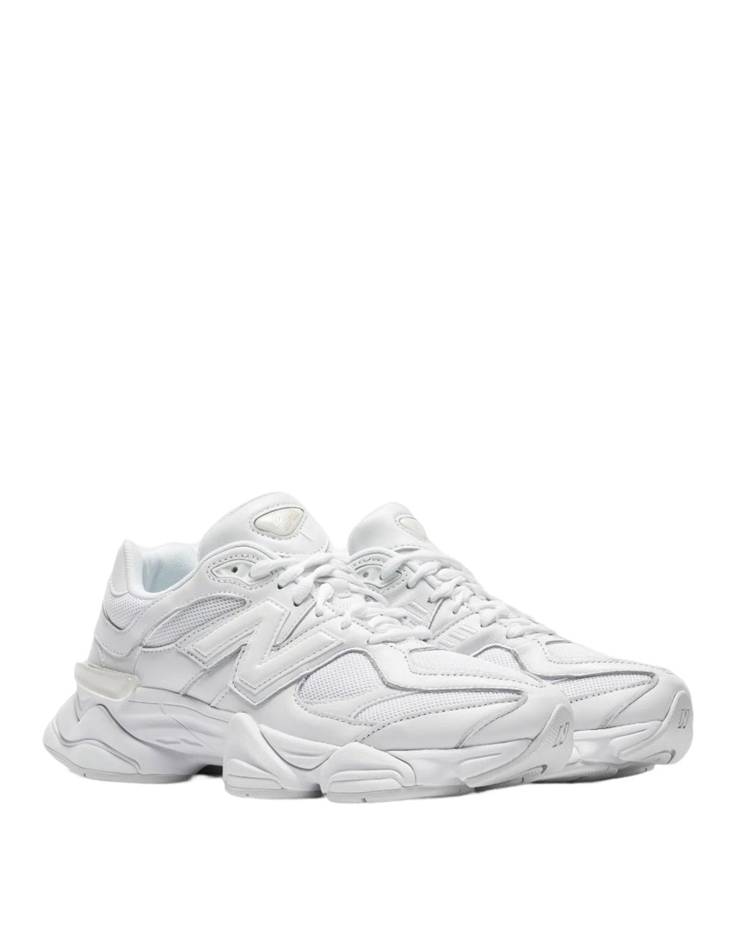 "New Balance SNEAKERS "9060" Bianco"