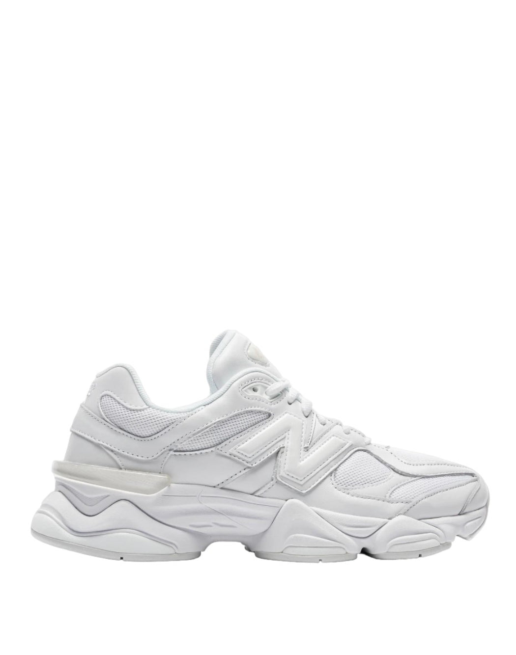 "New Balance SNEAKERS "9060" Bianco"