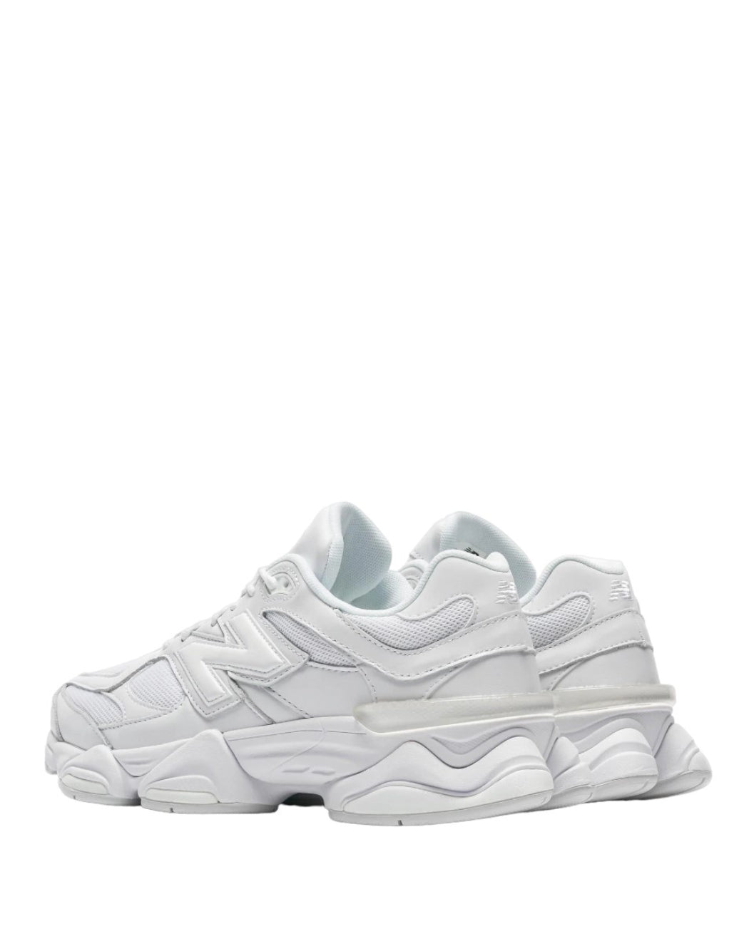 New Balance SNEAKERS NEW BALANCE 9060 - U9060NRJ Bianco
