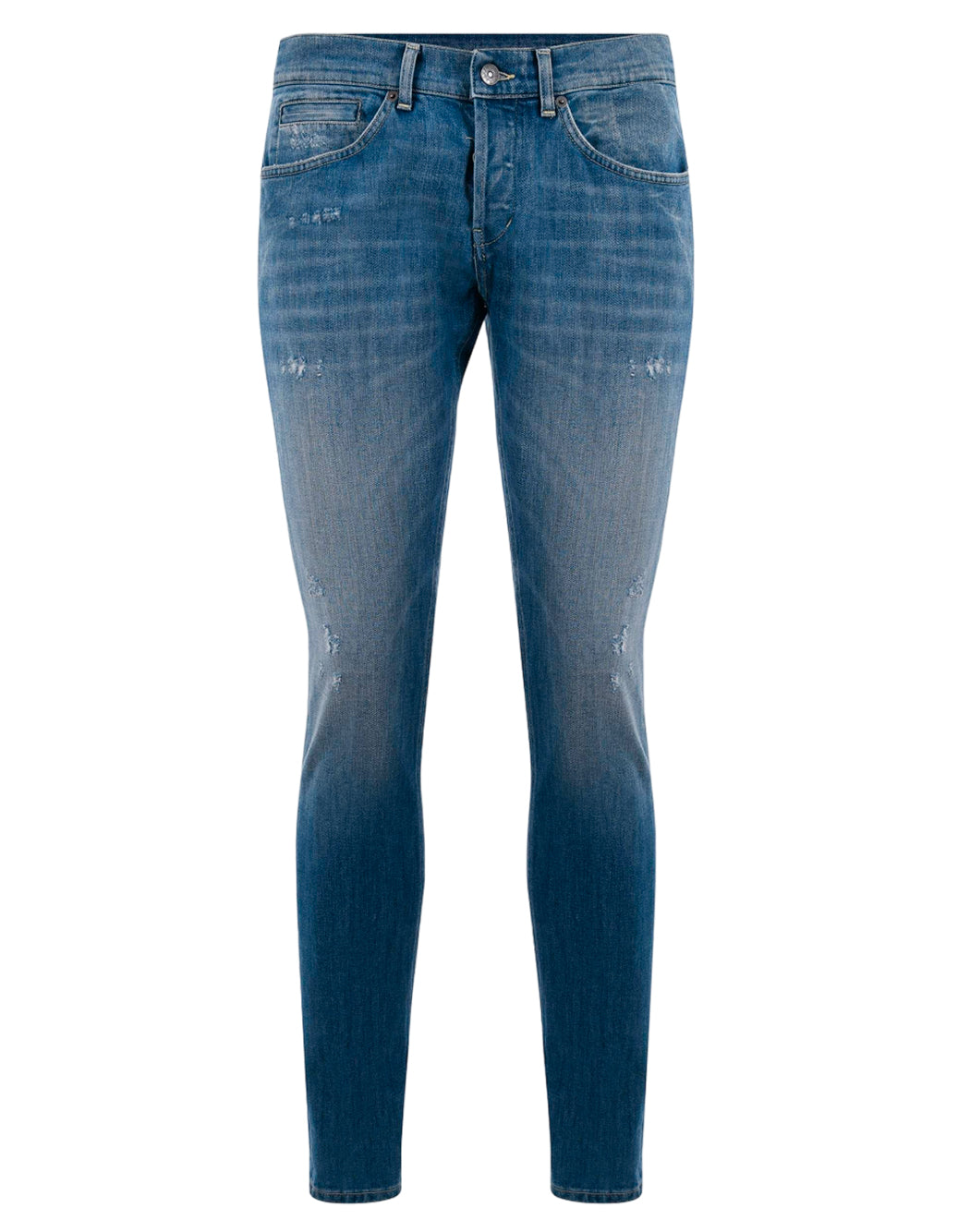 Jean skinny