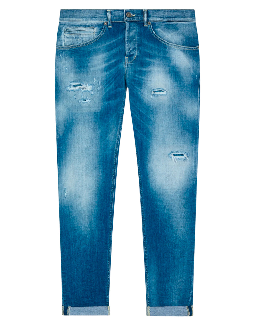 GEORGE PANTS