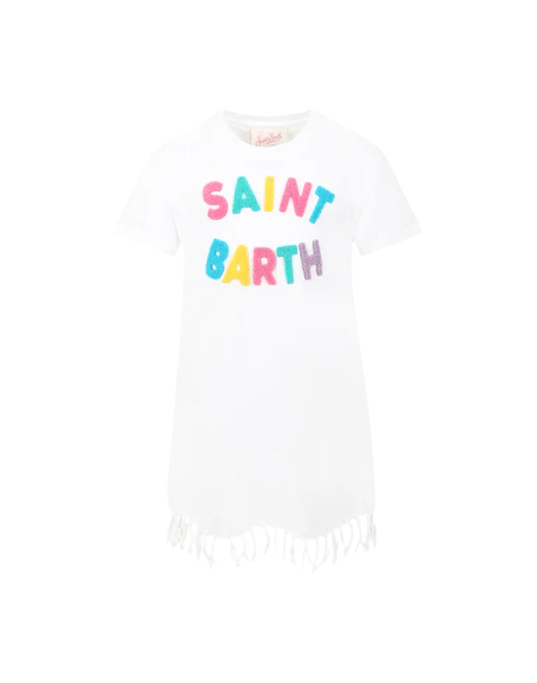 Mc2 Saint Barth Bianco