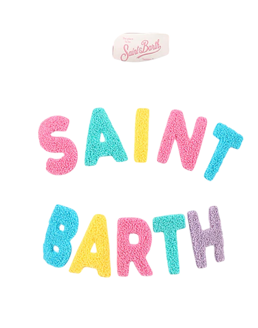 Mc2 Saint Barth Bianco